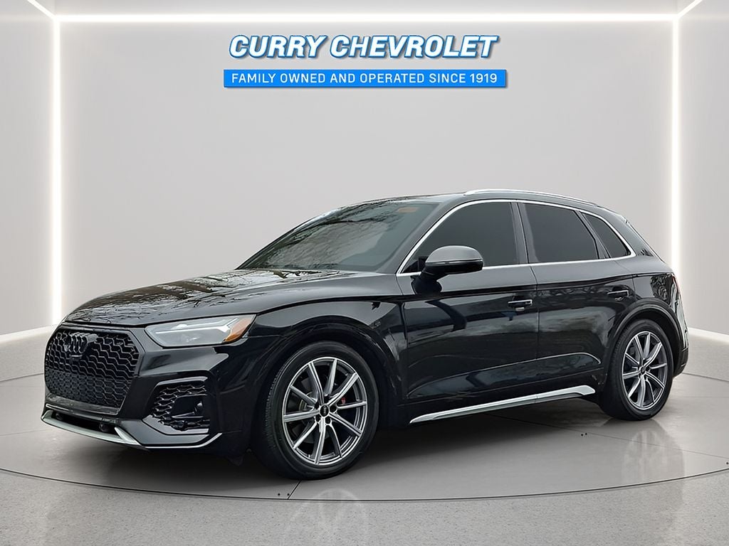 audi sq5 2023 WA1B4AFY5P2057061 image audi sq5 2023 WA1B4AFY5P2057061 image