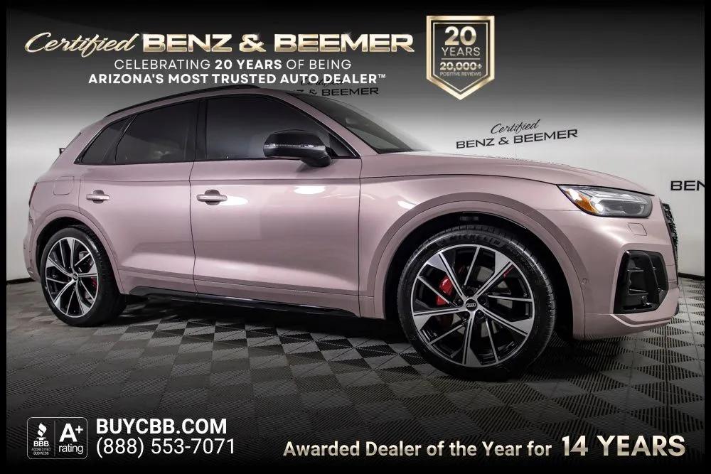 audi sq5 2023 WA1C4AFY1P2035174 image audi sq5 2023 WA1C4AFY1P2035174 image
