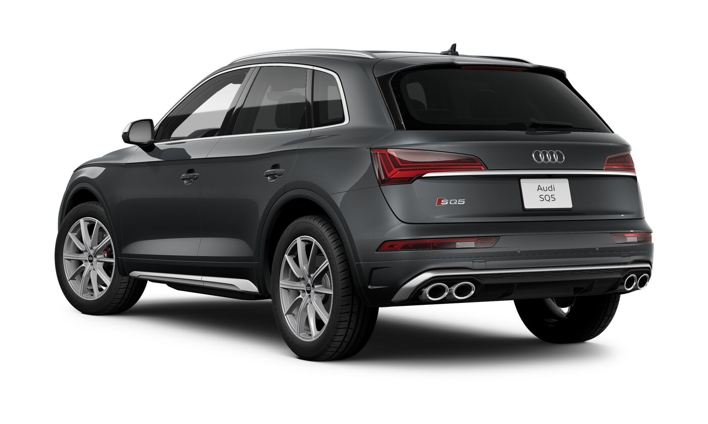 audi sq5 2023 WA1B4AFY1P2116400 image audi sq5 2023 WA1B4AFY1P2116400 image
