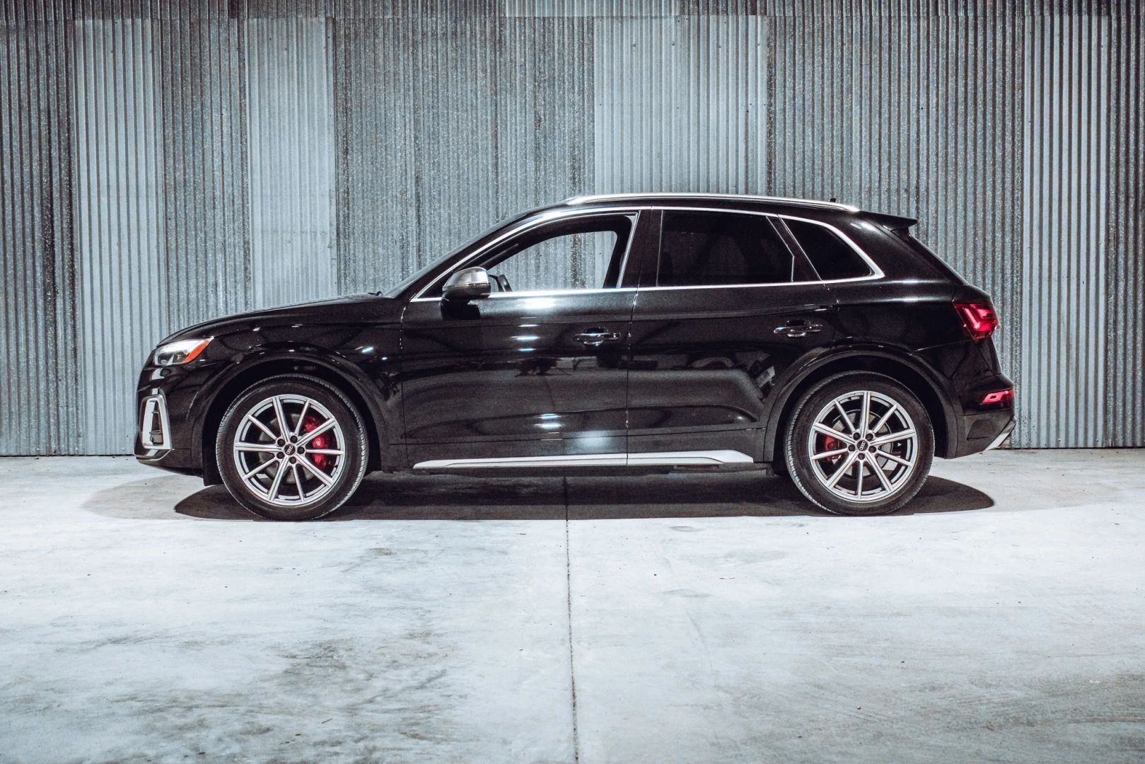 audi sq5 2023 WA1B4AFY1P2025417 image audi sq5 2023 WA1B4AFY1P2025417 image