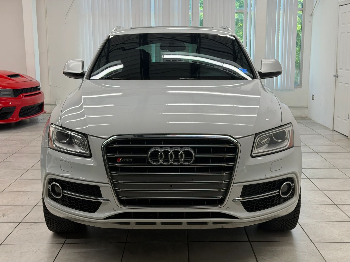 audi sq5 2016 WA1CCAFP1GA077831 image audi sq5 2016 WA1CCAFP1GA077831 image