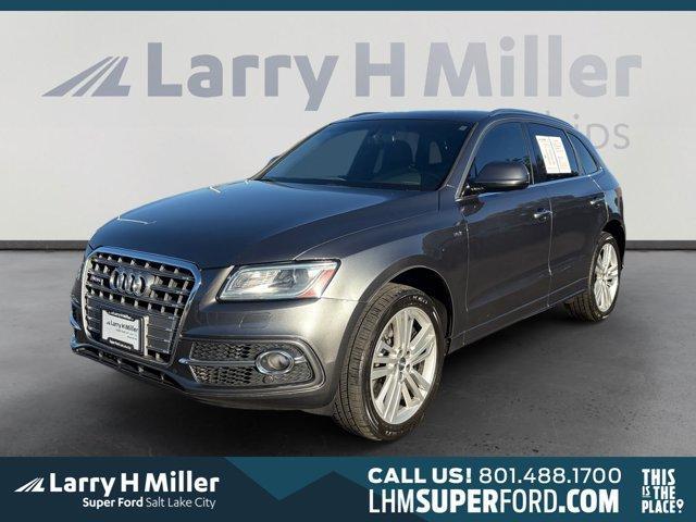 audi sq5 2016 WA1CCAFP0GA083877 image audi sq5 2016 WA1CCAFP0GA083877 image