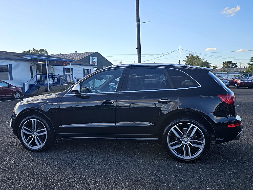 audi sq5 2016 WA1CCAFP9GA100322 image audi sq5 2016 WA1CCAFP9GA100322 image