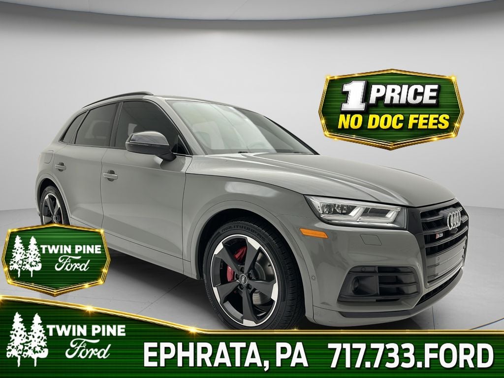 audi sq5 2019 WA1C4AFY5K2082314 image audi sq5 2019 WA1C4AFY5K2082314 image