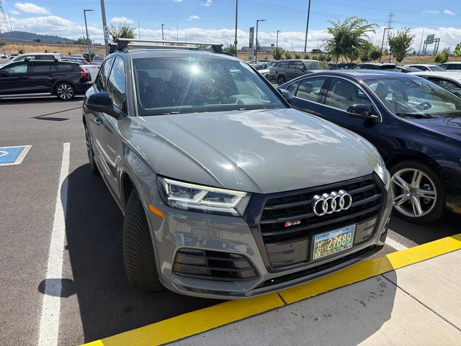 audi sq5 2019 WA1B4AFY3K2078080 image audi sq5 2019 WA1B4AFY3K2078080 image