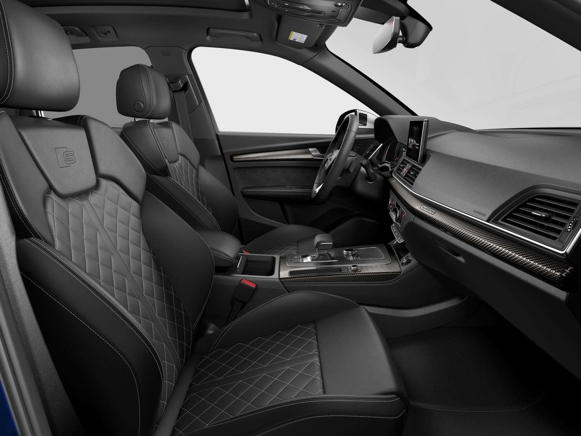 audi sq5 2019 WA1B4AFY8K2003858 image audi sq5 2019 WA1B4AFY8K2003858 image