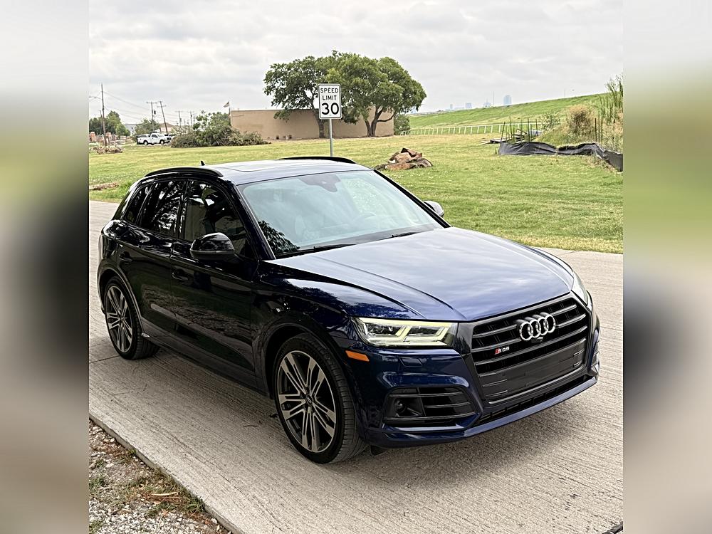 audi sq5 2019 WA1C4AFY0K2001283 image audi sq5 2019 WA1C4AFY0K2001283 image