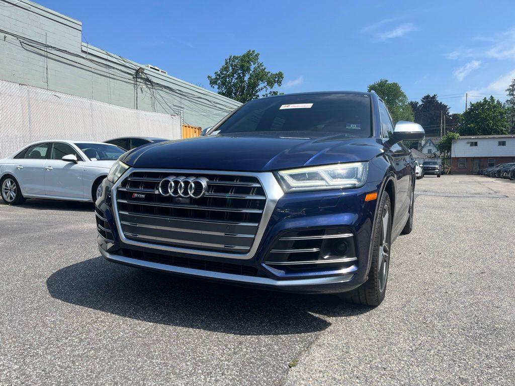 audi sq5 2019 WA1C4AFY9K2044567 image audi sq5 2019 WA1C4AFY9K2044567 image