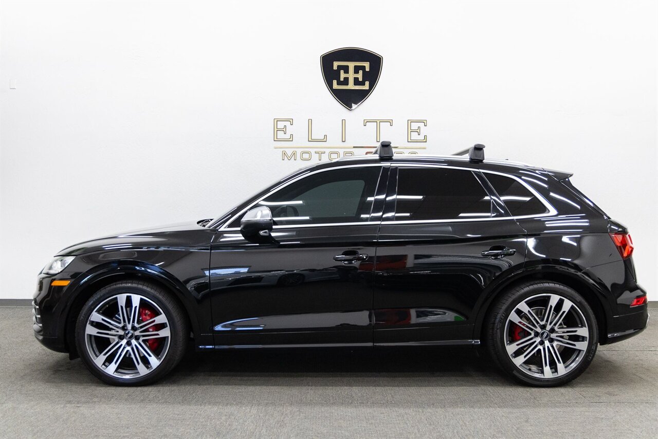 audi sq5 2019 WA1B4AFY0K2024171 image audi sq5 2019 WA1B4AFY0K2024171 image