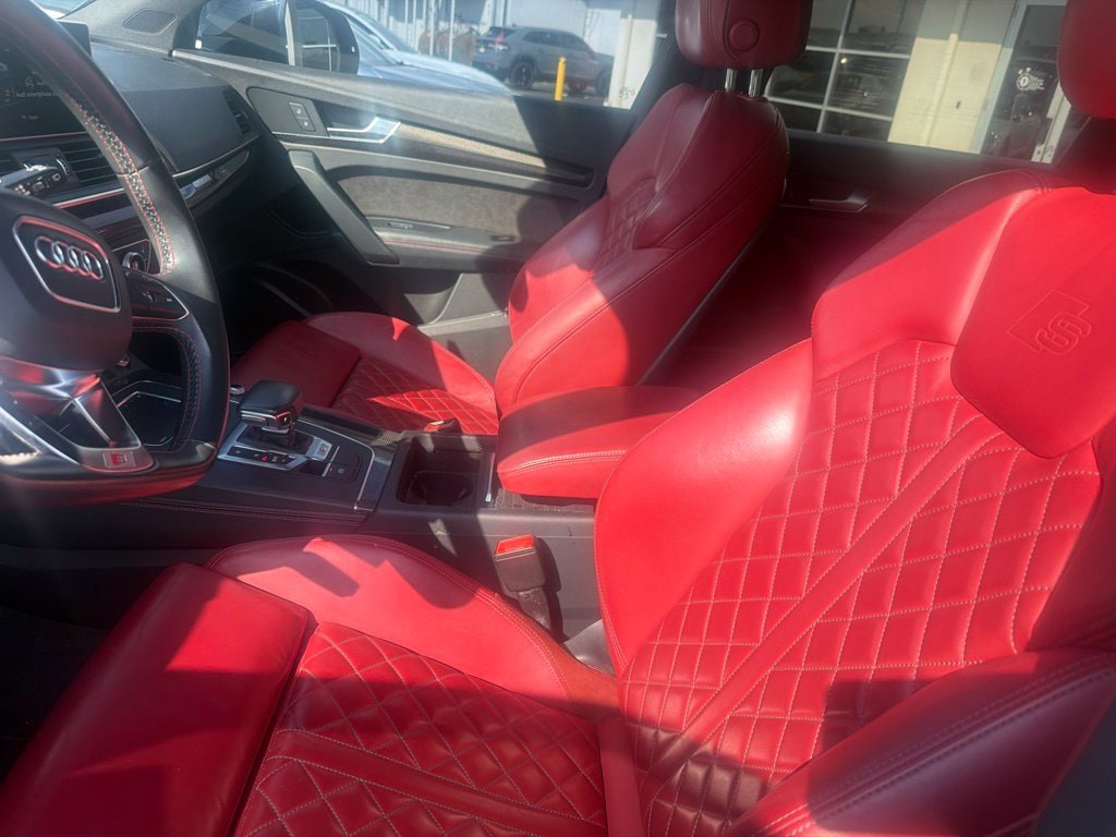 audi sq5 2019 WA1C4AFY9K2101401 image audi sq5 2019 WA1C4AFY9K2101401 image