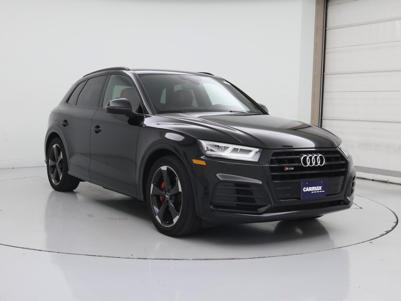 audi sq5 2019 WA1B4AFY3K2094201 image audi sq5 2019 WA1B4AFY3K2094201 image