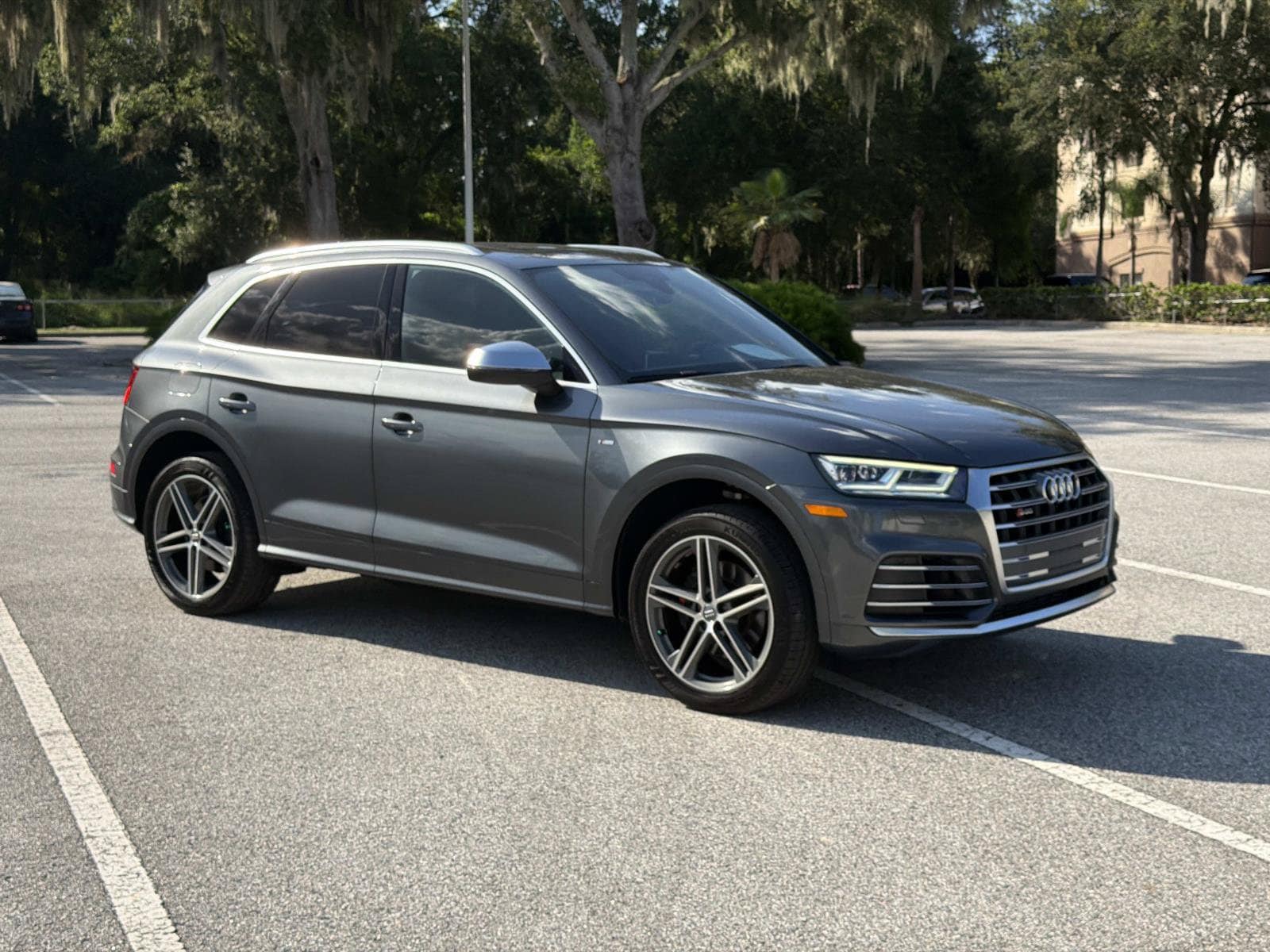audi sq5 2019 WA1B4AFY8K2071447 image audi sq5 2019 WA1B4AFY8K2071447 image