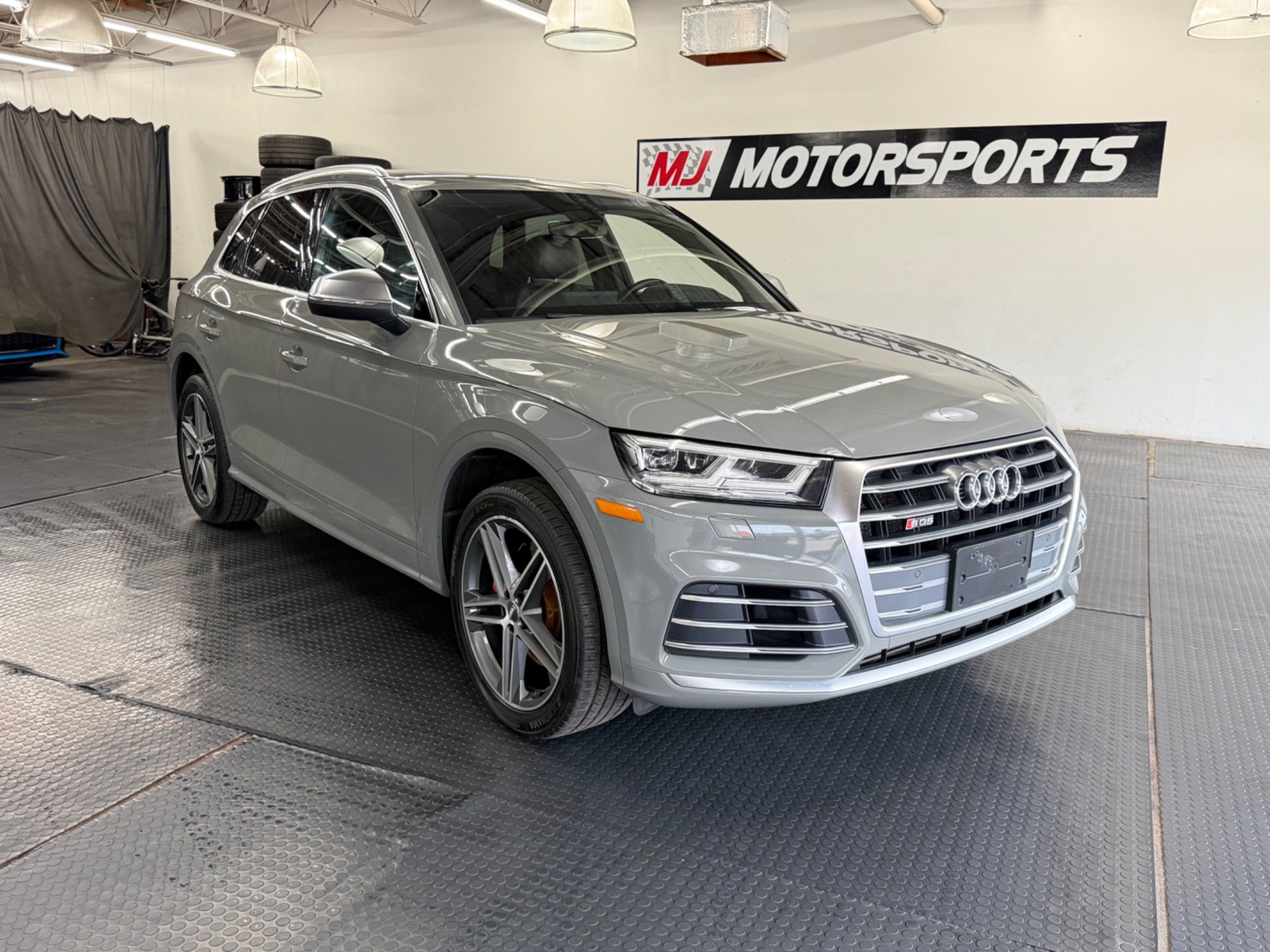 audi sq5 2019 WA1B4AFY3K2003184 image audi sq5 2019 WA1B4AFY3K2003184 image