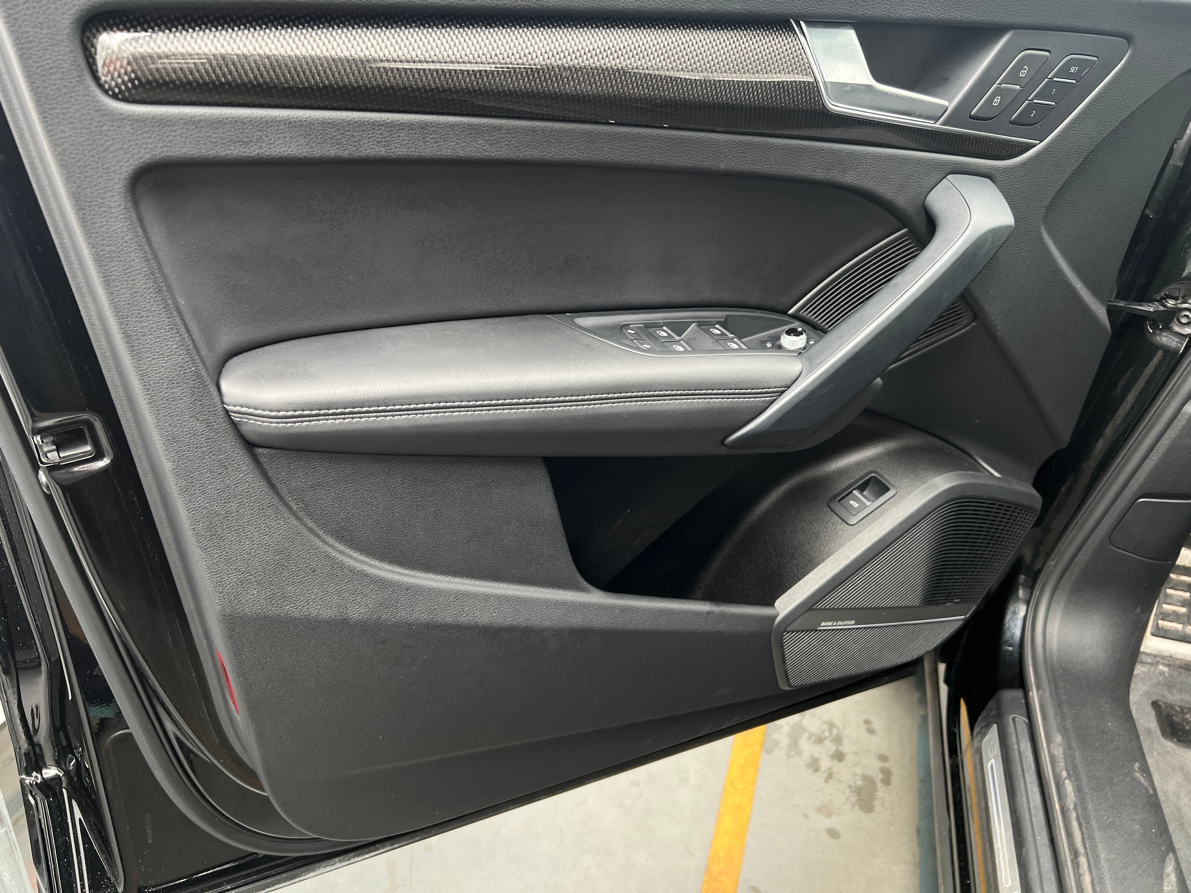 audi sq5 2019 WA1C4AFY8K2002326 image audi sq5 2019 WA1C4AFY8K2002326 image