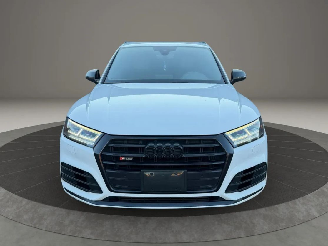 audi sq5 2019 WA1B4AFY5K2078257 image audi sq5 2019 WA1B4AFY5K2078257 image