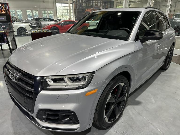 audi sq5 2019 WA1C4AFY9K2077682 image audi sq5 2019 WA1C4AFY9K2077682 image