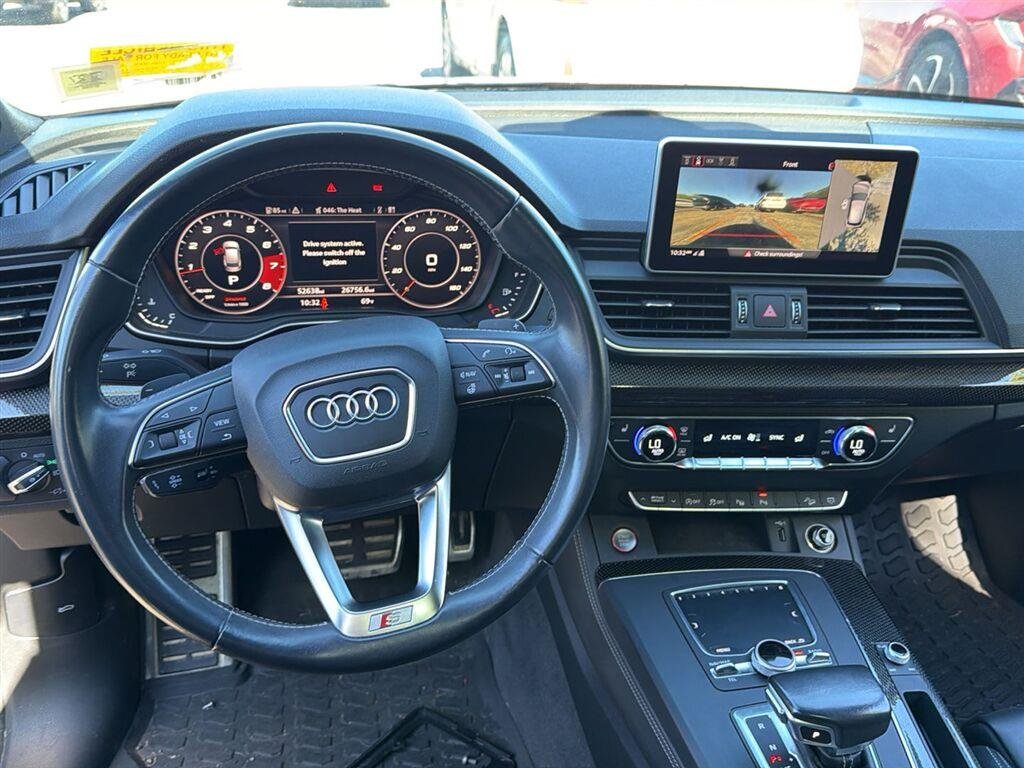 audi sq5 2019 WA1C4AFY9K2044455 image audi sq5 2019 WA1C4AFY9K2044455 image