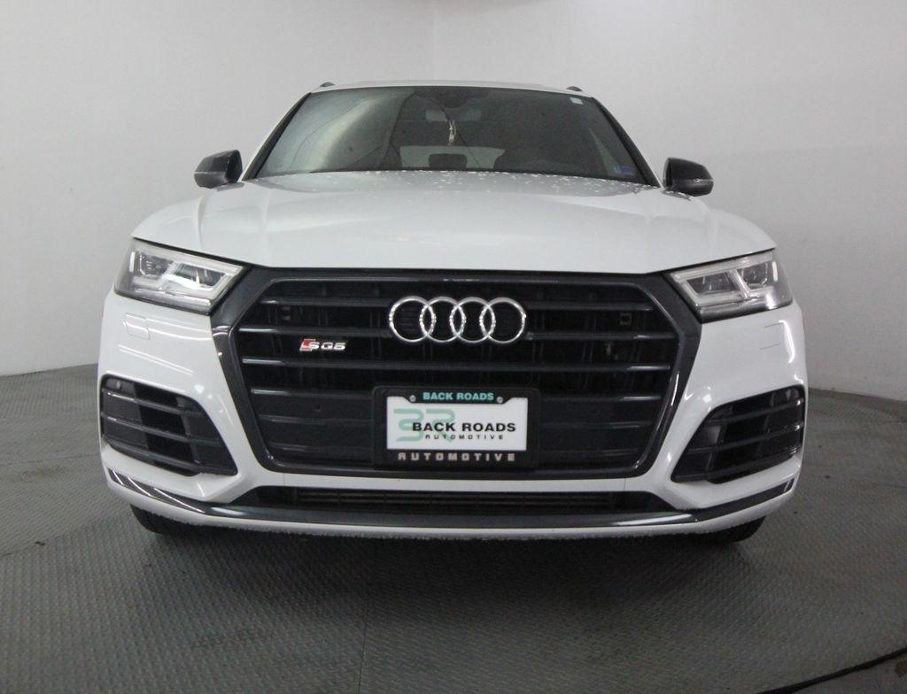 audi sq5 2019 WA1B4AFYXK2003635 image audi sq5 2019 WA1B4AFYXK2003635 image