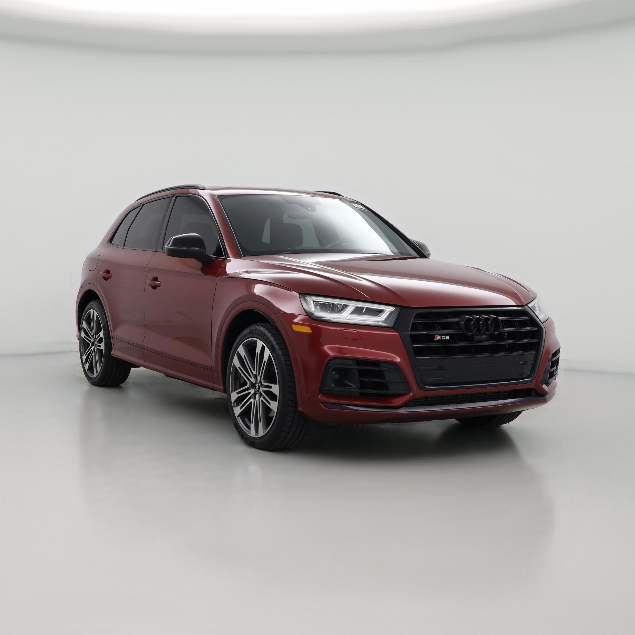 audi sq5 2019 WA1C4AFY6K2115210 image audi sq5 2019 WA1C4AFY6K2115210 image
