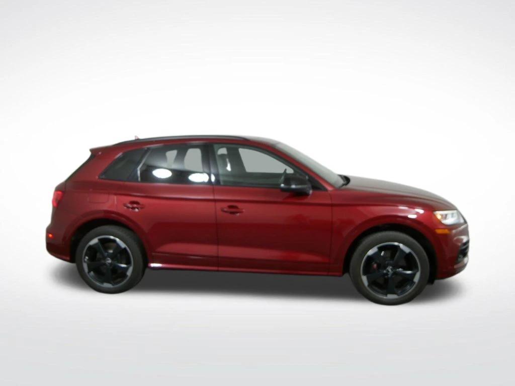 audi sq5 2019 WA1C4BFY4K2080821 image audi sq5 2019 WA1C4BFY4K2080821 image
