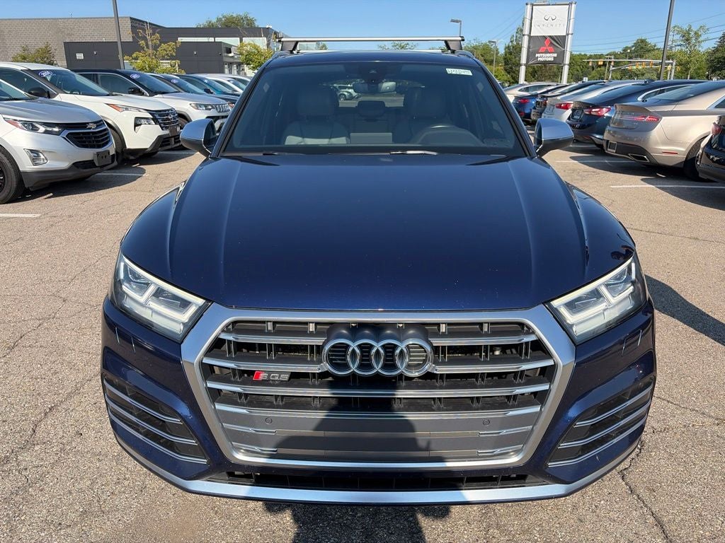 audi sq5 2019 WA1B4AFY5K2003879 image audi sq5 2019 WA1B4AFY5K2003879 image