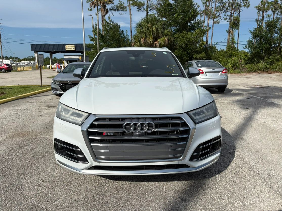 audi sq5 2019 WA1C4AFY0K2001249 image audi sq5 2019 WA1C4AFY0K2001249 image