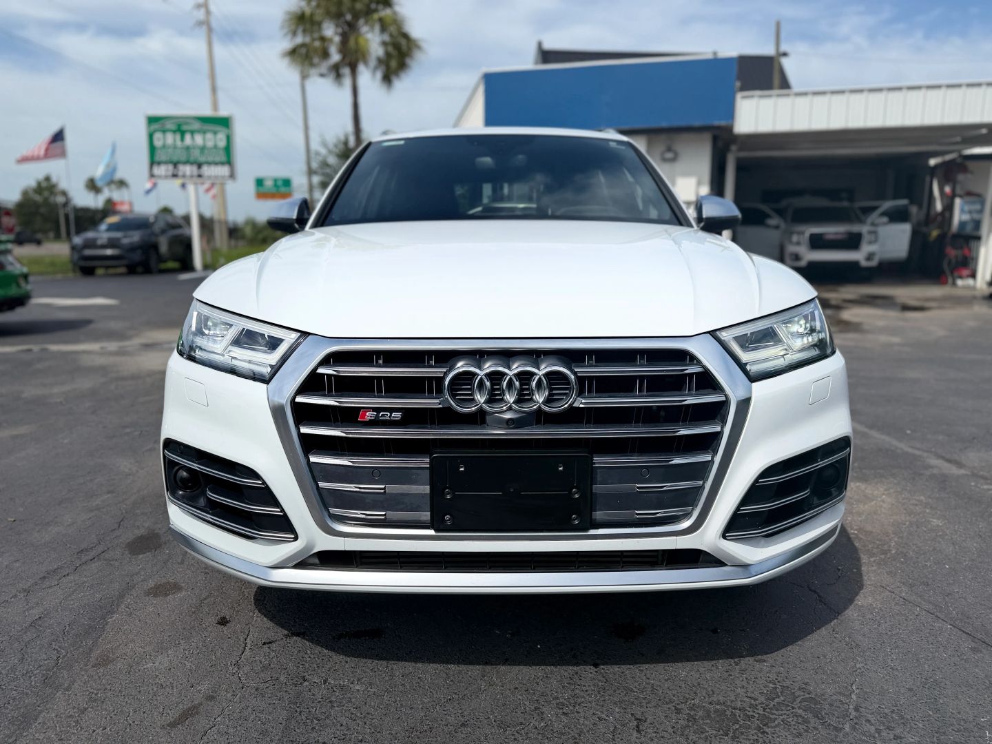 audi sq5 2019 WA1C4AFY8K2002312 image audi sq5 2019 WA1C4AFY8K2002312 image