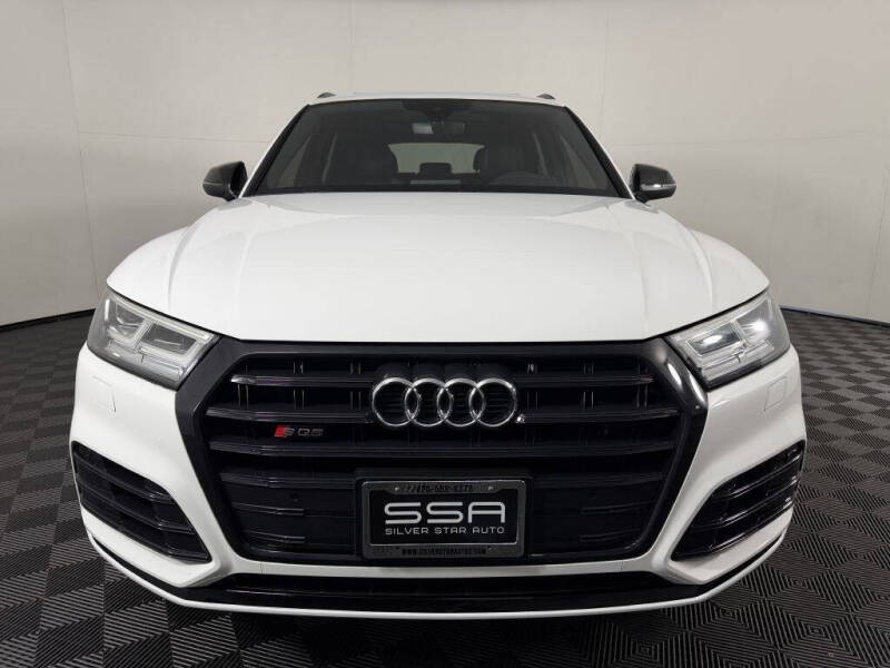 audi sq5 2019 WA1B4AFY0K2081275 image audi sq5 2019 WA1B4AFY0K2081275 image