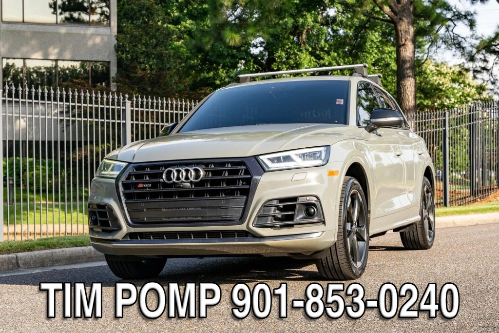 audi sq5 2019 WA1C4AFY8K2110199 image audi sq5 2019 WA1C4AFY8K2110199 image