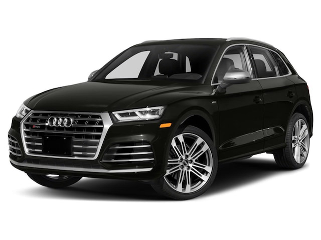 audi sq5 2019 WA1B4AFYXK2070445 image audi sq5 2019 WA1B4AFYXK2070445 image