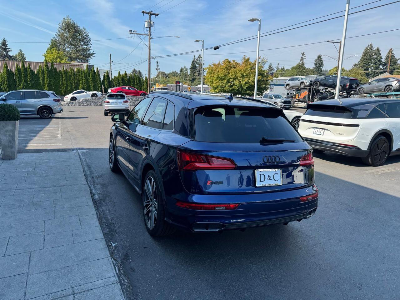 audi sq5 2019 WA1B4AFY3K2028229 image audi sq5 2019 WA1B4AFY3K2028229 image