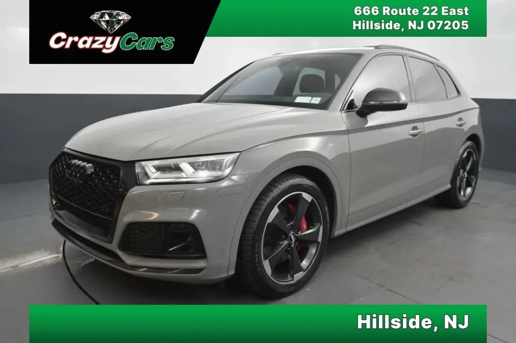 audi sq5 2019 WA1B4AFY5K2015093 image audi sq5 2019 WA1B4AFY5K2015093 image