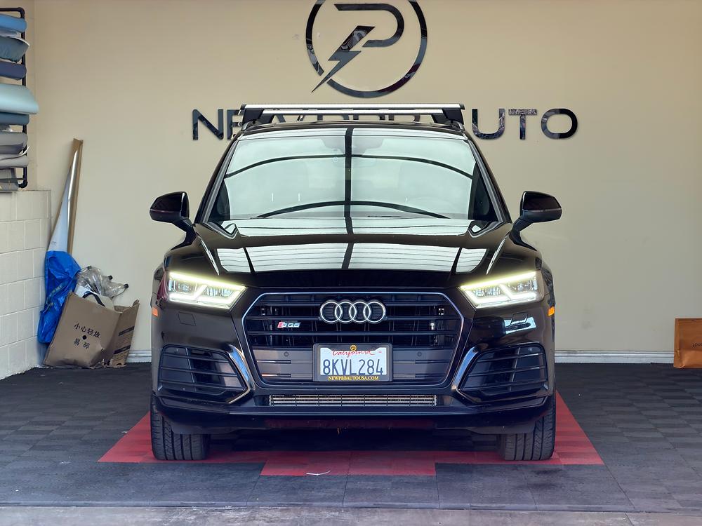 audi sq5 2019 WA1B4AFY6K2111783 image audi sq5 2019 WA1B4AFY6K2111783 image
