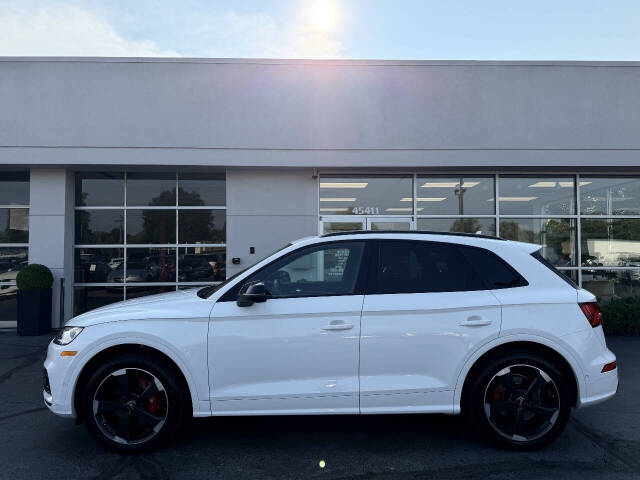 audi sq5 2019 WA1C4AFY0K2085380 image audi sq5 2019 WA1C4AFY0K2085380 image