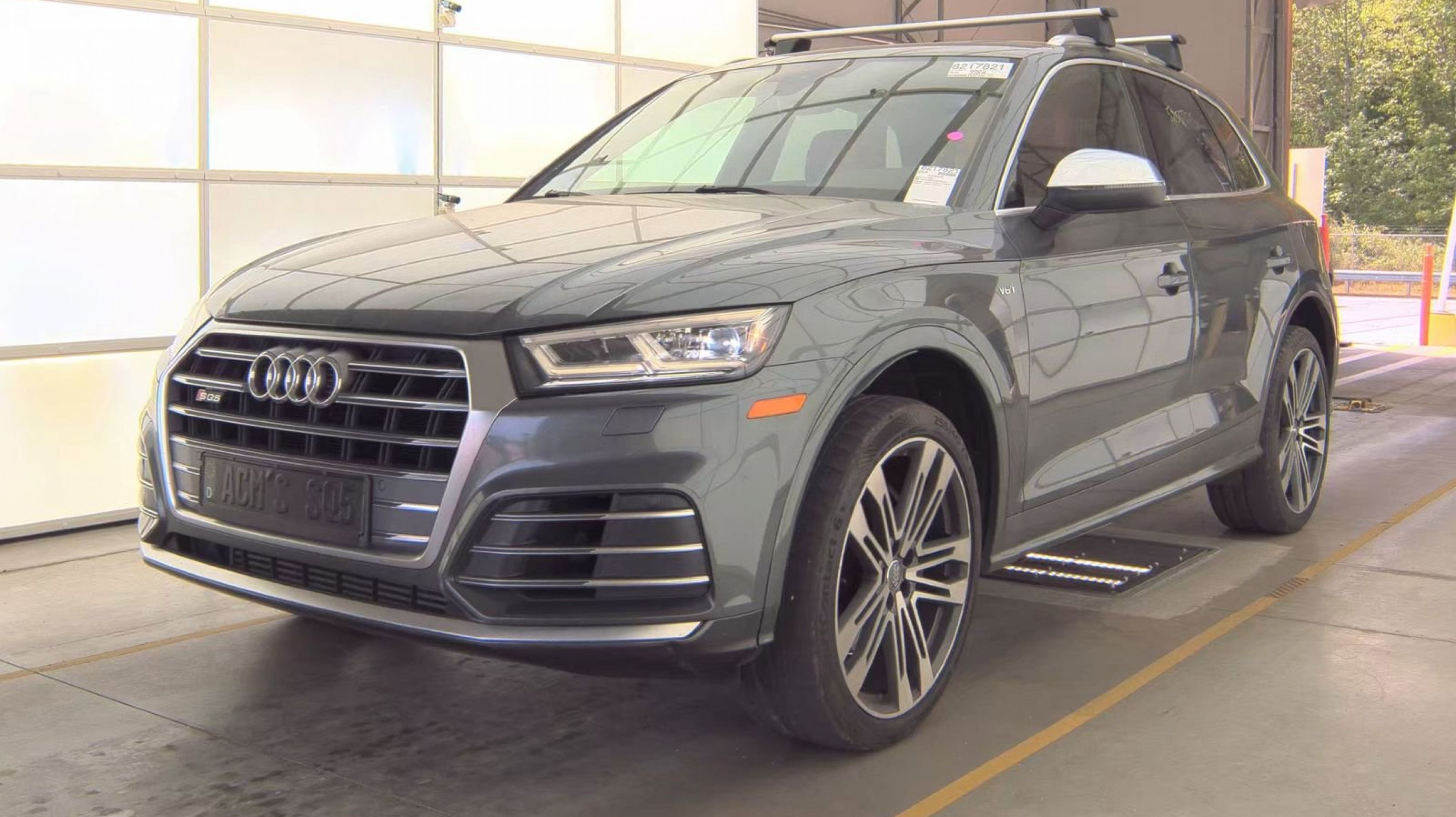 audi sq5 2018 WA1A4AFY2J2124542 image audi sq5 2018 WA1A4AFY2J2124542 image