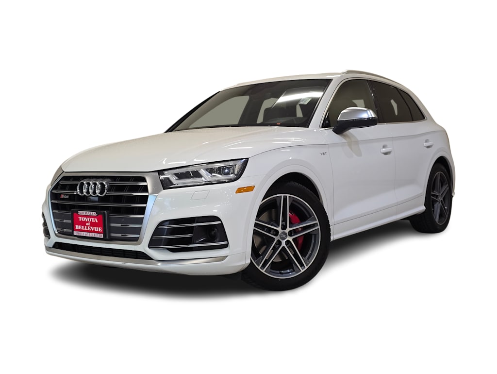 audi sq5 2018 WA1C4AFY1J2154544 image audi sq5 2018 WA1C4AFY1J2154544 image