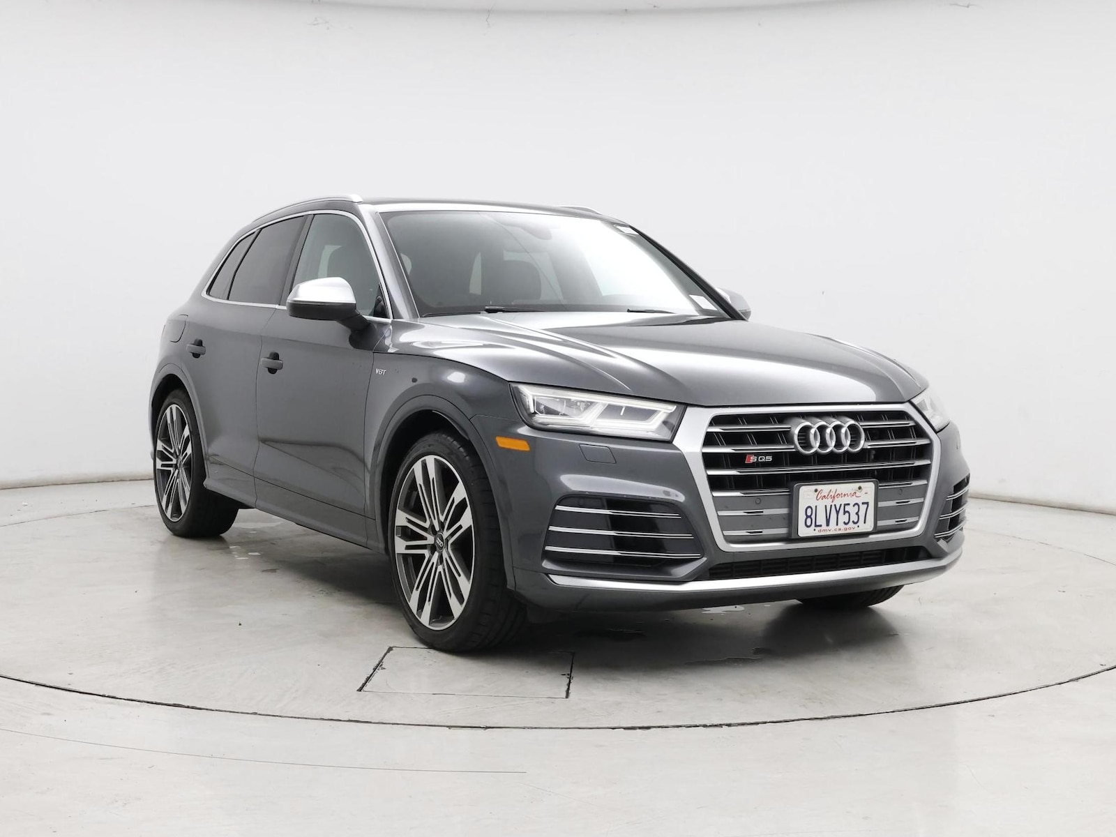 audi sq5 2018 WA1A4AFY8J2026860 image audi sq5 2018 WA1A4AFY8J2026860 image