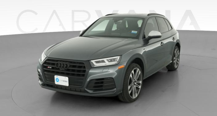 audi sq5 2018 WA1C4AFY3J2217613 image audi sq5 2018 WA1C4AFY3J2217613 image