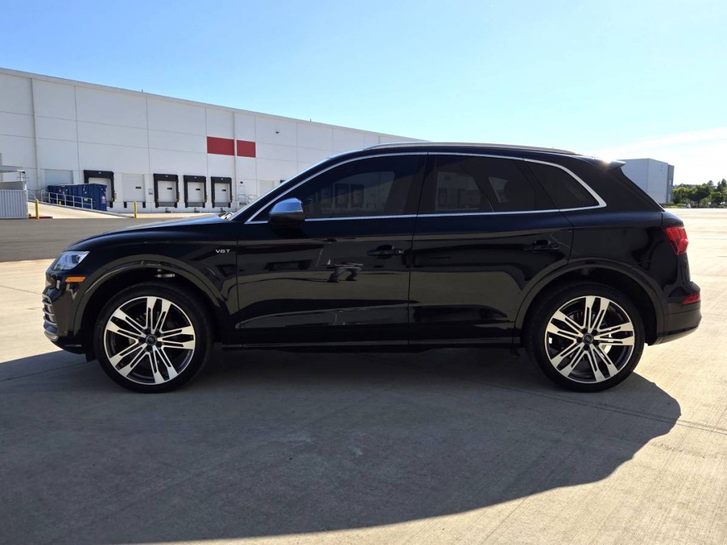 audi sq5 2018 WA1A4AFY1J2207640 image audi sq5 2018 WA1A4AFY1J2207640 image