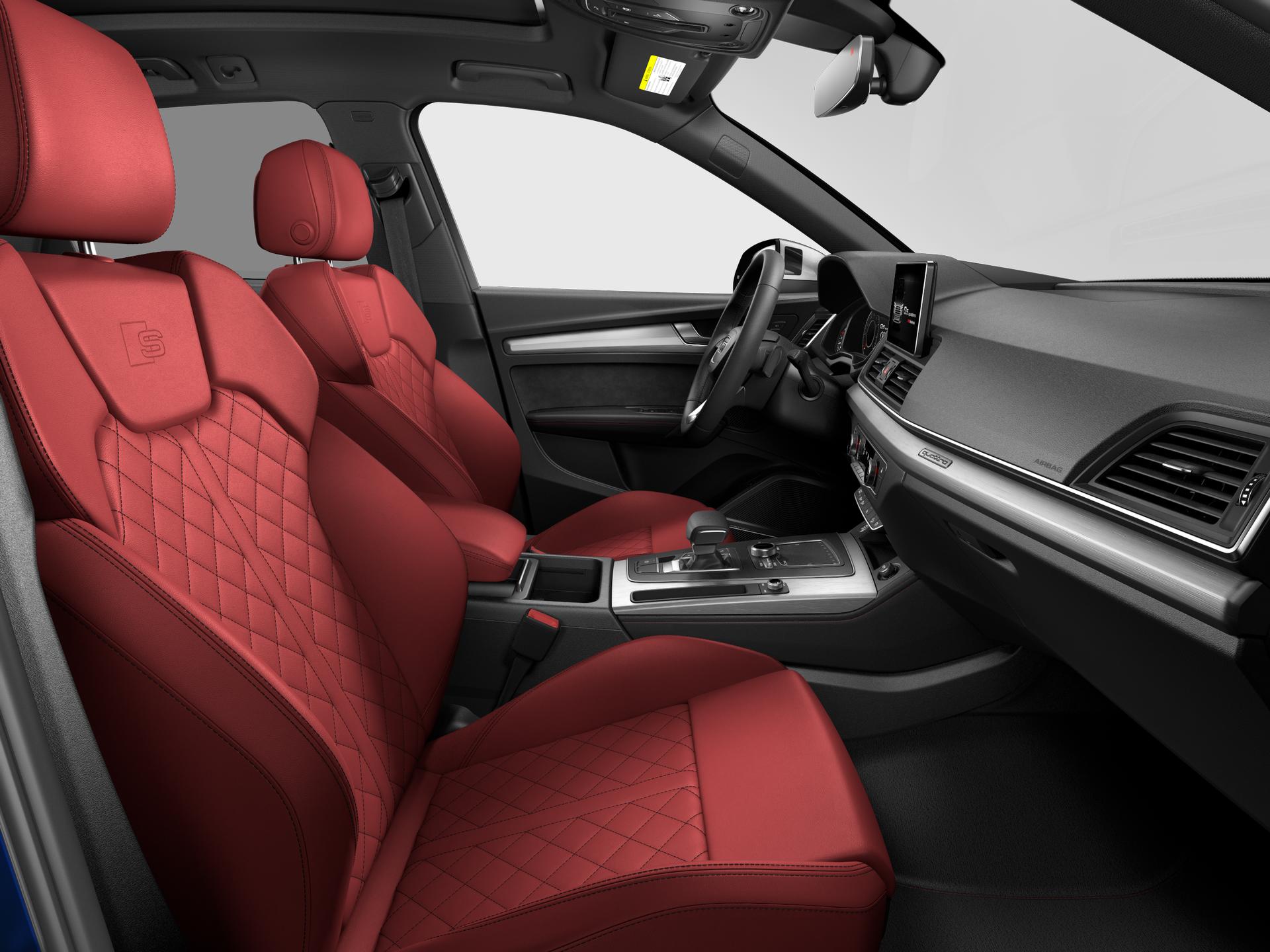 audi sq5 2018 WA1C4BFY1J2098689 image audi sq5 2018 WA1C4BFY1J2098689 image