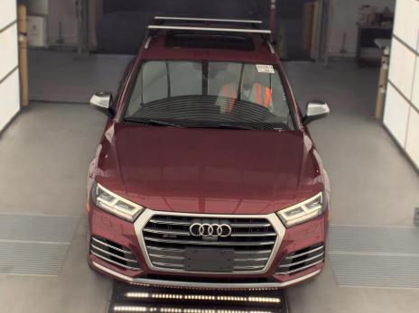 audi sq5 2018 WA1C4BFY8J2029708 image audi sq5 2018 WA1C4BFY8J2029708 image