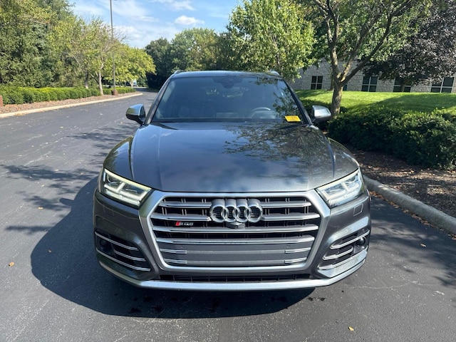 audi sq5 2018 WA1C4AFY6J2194750 image