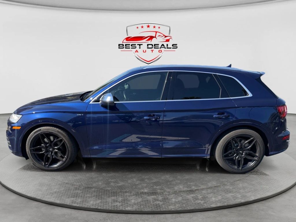 audi sq5 2018 WA1A4AFY8J2056859 image audi sq5 2018 WA1A4AFY8J2056859 image