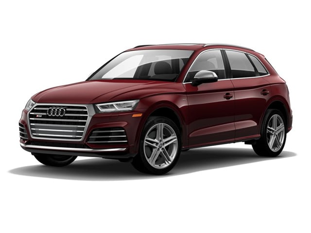audi sq5 2018 WA1C4AFY8J2225500 image audi sq5 2018 WA1C4AFY8J2225500 image
