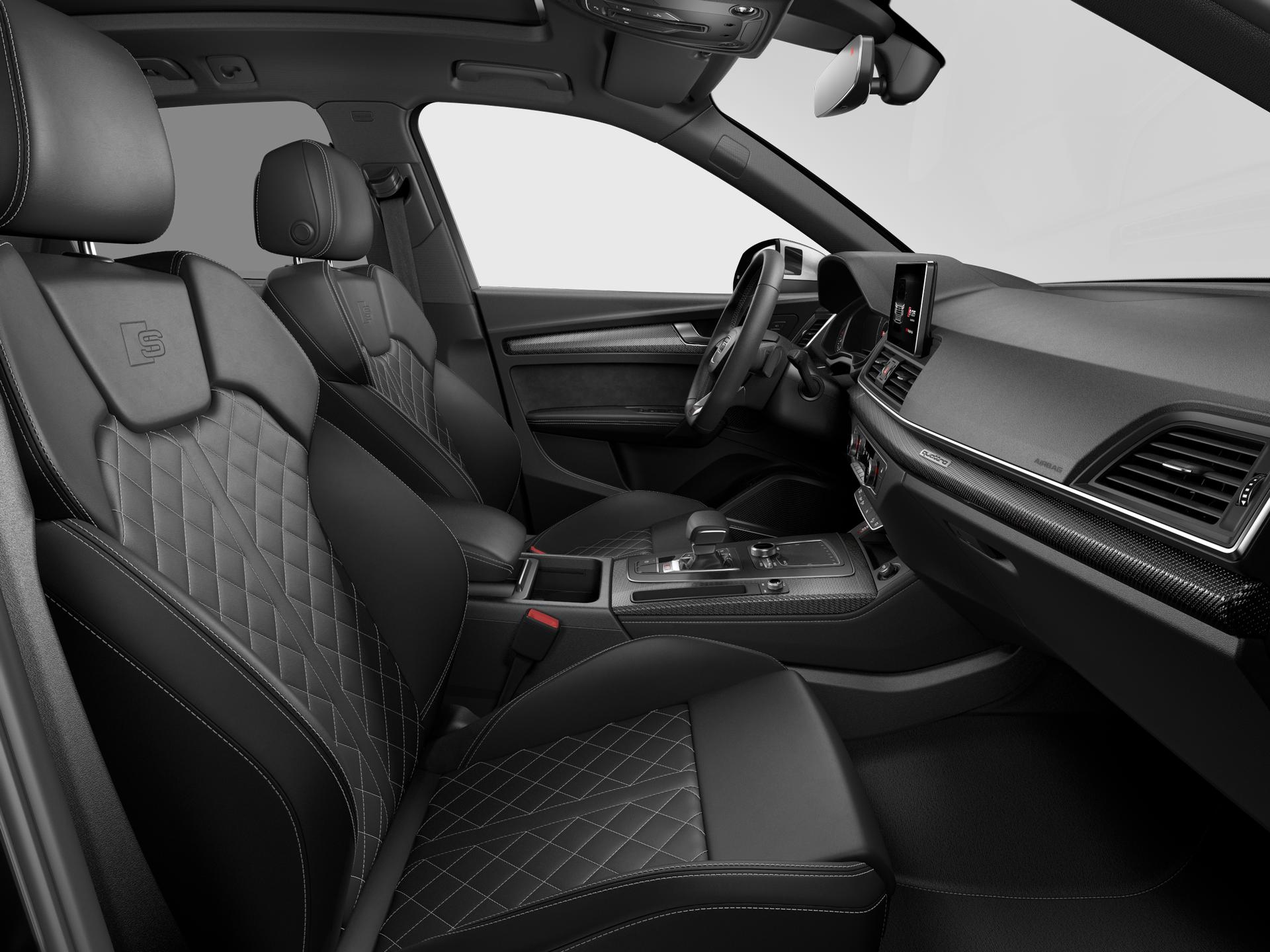 audi sq5 2018 WA1A4AFY3J2002109 image audi sq5 2018 WA1A4AFY3J2002109 image