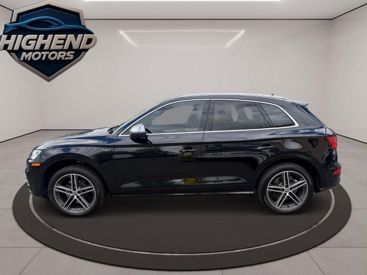audi sq5 2018 WA1A4AFY2J2132334 image audi sq5 2018 WA1A4AFY2J2132334 image