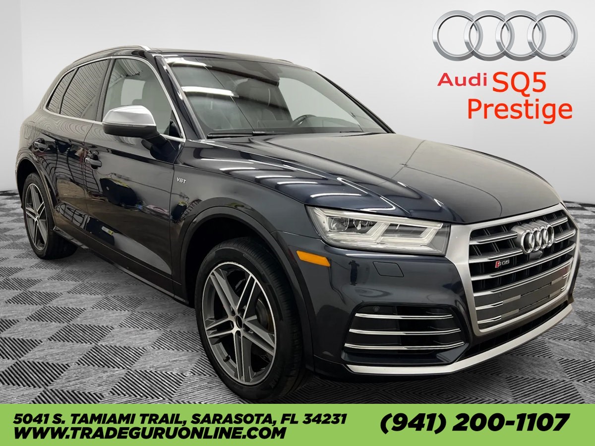audi sq5 2018 WA1C4BFY8J2019938 image audi sq5 2018 WA1C4BFY8J2019938 image