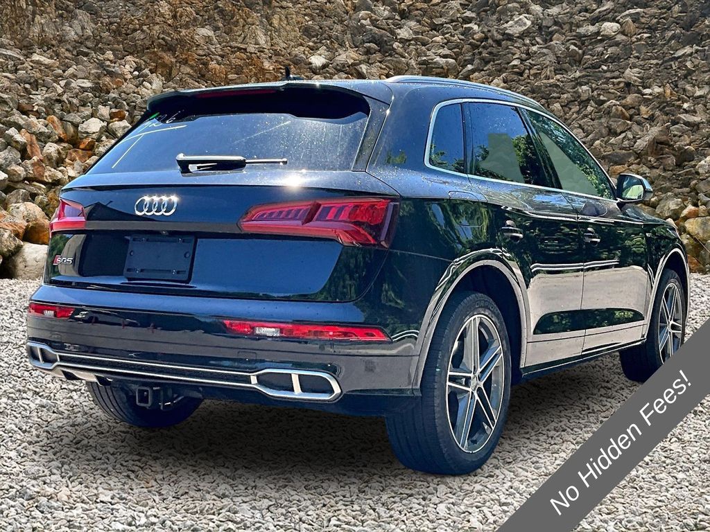 audi sq5 2018 WA1A4AFY8J2045926 image audi sq5 2018 WA1A4AFY8J2045926 image