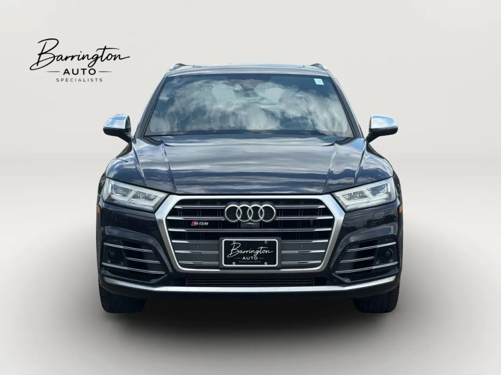 audi sq5 2018 WA1C4AFY7J2142527 image audi sq5 2018 WA1C4AFY7J2142527 image