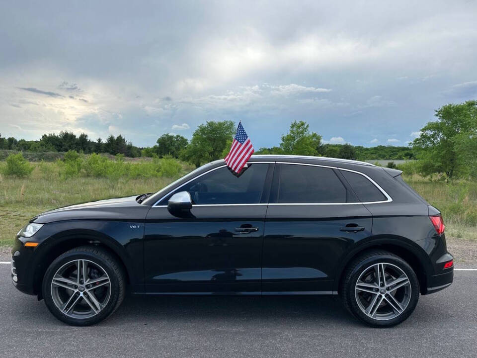 audi sq5 2018 WA1C4AFY1J2018978 image audi sq5 2018 WA1C4AFY1J2018978 image